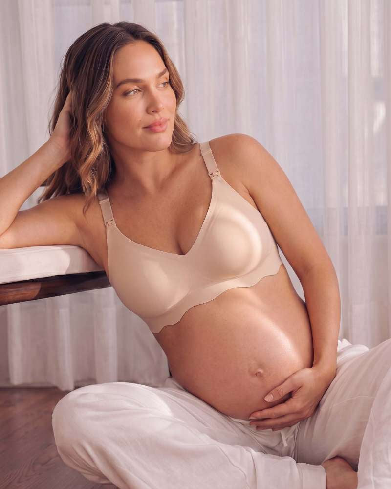 Bras