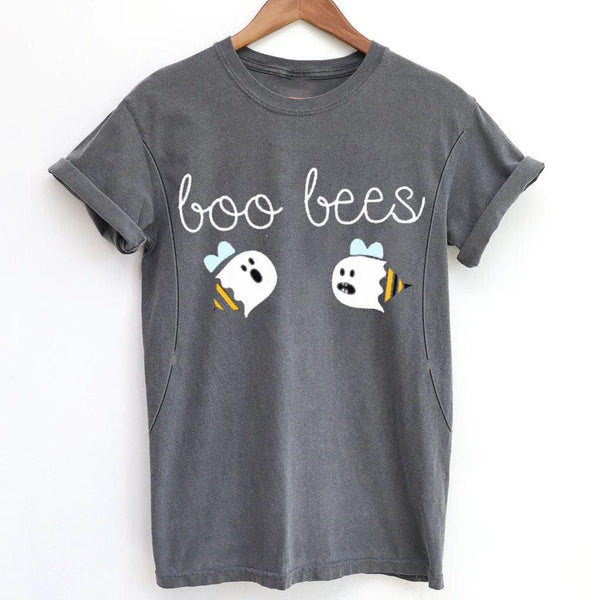 Boo Bees Nursing T-shirt