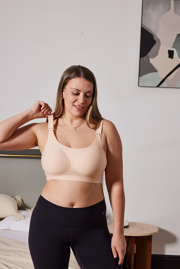 Giftifymama Nursing Bras for Breastfeeding