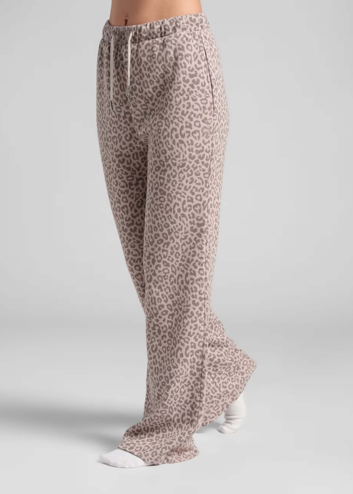 Leopard Lounge Pants
