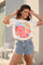 Here Comes the Sun Nursing T-shirt