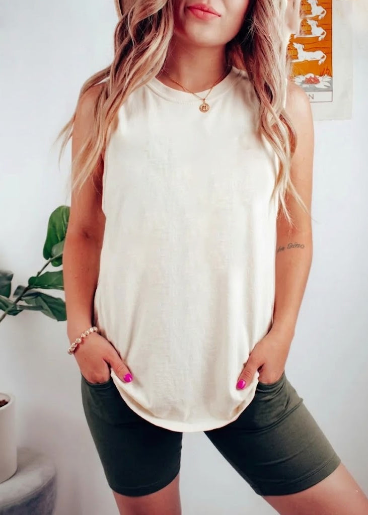 Breastfeeding Tank Top – Giftifymama