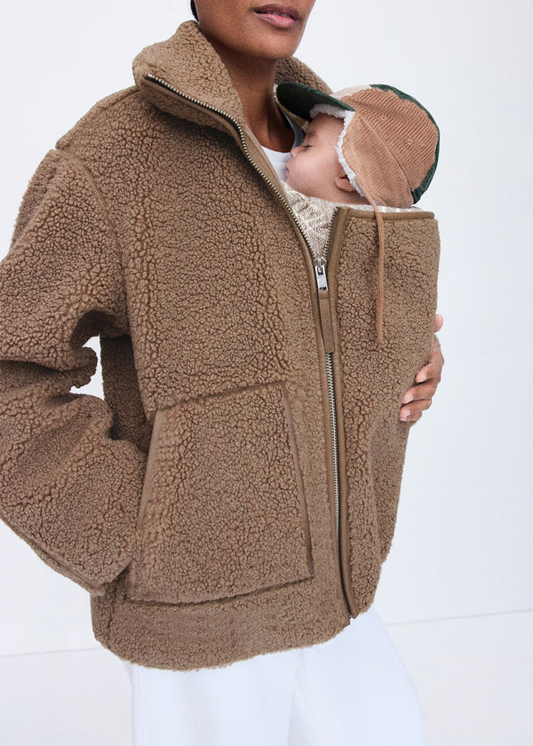 Hidden-Zip Sweatshirts & Hoodies – Page 5 – Giftifymama