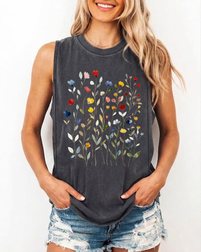 Breastfeeding Tank Top – Giftifymama