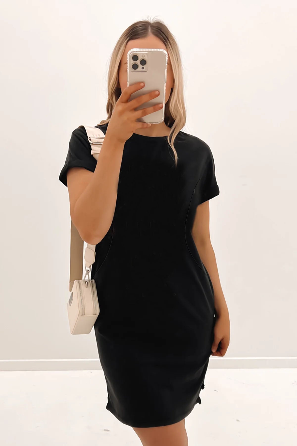 Women's Nursing Dress