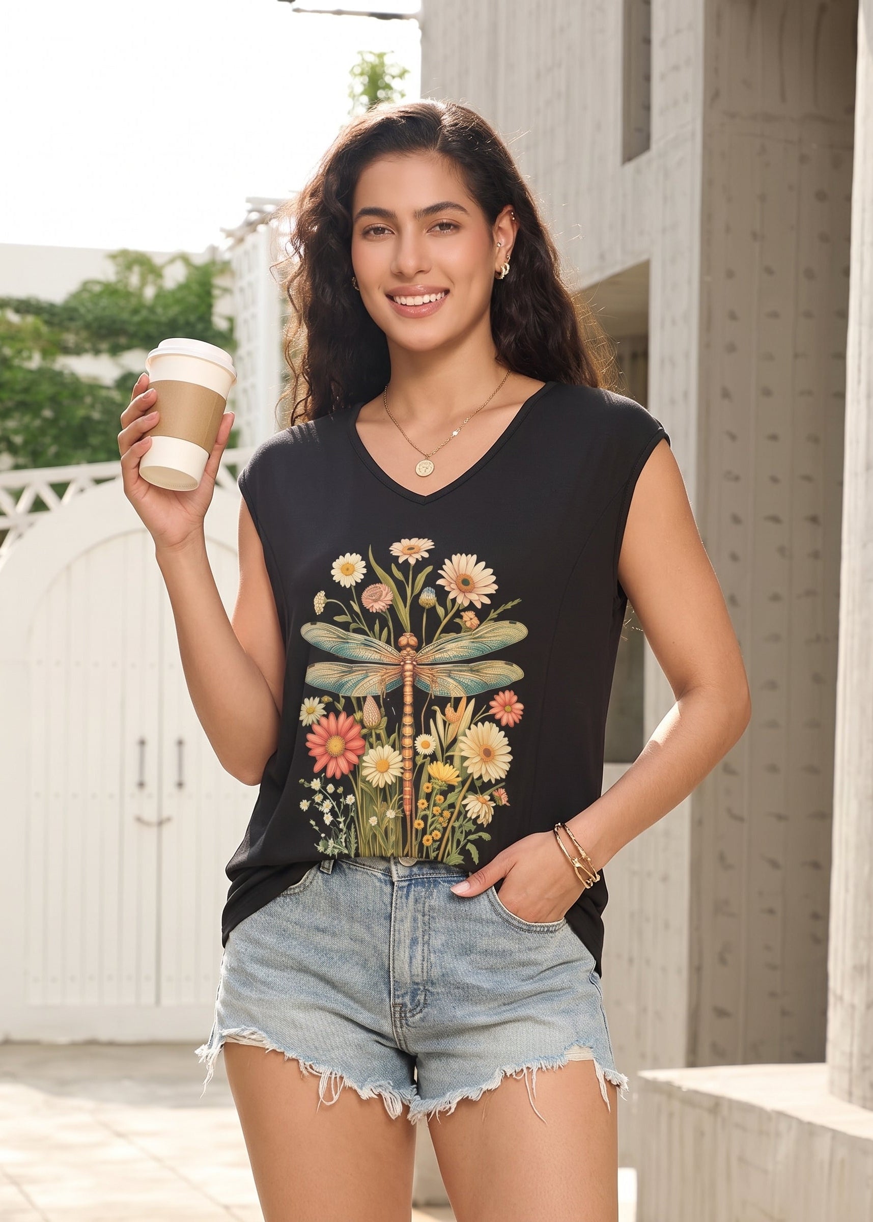 Breastfeeding Tank Top – Giftifymama